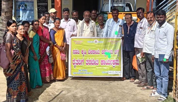 ತುಮಕೂರು || ಜನತೆ ನಿರ್ಲಕ್ಷ್ಯ : ಯೋಜನೆಗಳು ವಿಫಲ