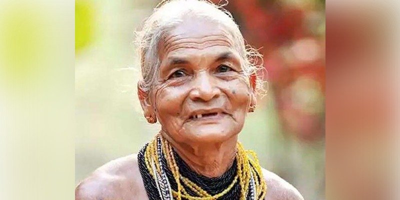 ಕಾರವಾರ || ಪದ್ಮಶ್ರೀ, ವೃಕ್ಷಮಾತೆ ತುಳಸಿ ಗೌಡ ನಿಧನ