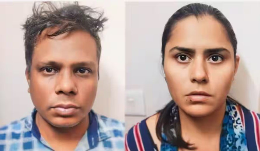 ಹಿಂದೂಗಳ ಹೆಸರಿಟ್ಟುಕೊಂಡು ಜಿಗಣಿಯಲ್ಲಿ ಅಕ್ರಮ ವಾಸ: 12 ಪಾಕ್ ಪ್ರಜೆಗಳ ವಿರುದ್ಧ ಚಾರ್ಜ್ಶೀಟ್
