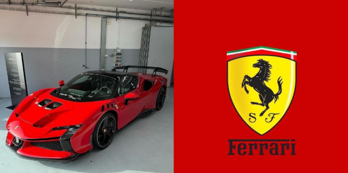 ಬೆಂಗಳೂರು || Ferrari: ನಮ್ಮ ಬೆಂಗಳೂರಿಗೆ ಬಂತು ಸೂಪರ್‌ ಕಾರ್‌ ಫೆರಾರಿ ಶೋರೂಂ, ಯಾವ ಏರಿಯಾದಲ್ಲಿ ಗೊತ್ತಾ?