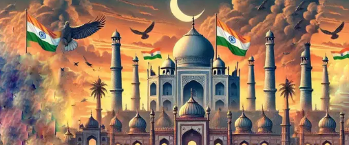 ನವದೆಹಲಿ || 2050ಕ್ಕೆ ಭಾರತ ಆಗುತ್ತೆ ವಿಶ್ವದಲ್ಲೇ ಅತಿ ಹೆಚ್ಚು ಮುಸ್ಲಿಮರಿರುವ ನಂ. 1 ದೇಶ ! ಹಾಗಾದ್ರೆ ಹಿಂದೂಗಳ ಸಂಖ್ಯೆ?