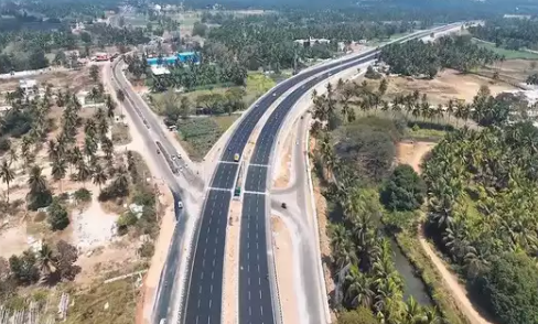 Four lane Road || ಹನೂರು- ಮಲೆ ಮಹದೇಶ್ವರ ಬೆಟ್ಟದರೆವೆಗೆ ಚತುಷ್ಪಥ ರಸ್ತೆ ನಿರ್ಮಾಣದಿಂದ ವೆಚ್ಚ ಎಷ್ಟು ಹಾಗೂ ಪ್ರಯೋಜನಗಳೇನು?