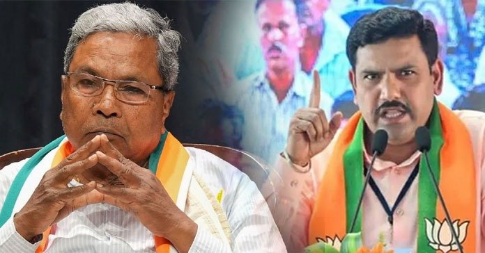 ಬೆಳಗಾವಿ || ಸಿದ್ದರಾಮಯ್ಯನವರು ಕರ್ನಾಟಕದ ಜನರಿಗಾಗಿ ಕೆಲಸ ಮಾಡುತ್ತಿದ್ದಾರ..? ಗಾಂಧಿ ಕುಟುಂಬಕ್ಕಾಗಿ ಕೆಲಸ ಮಾಡುತ್ತಿದ್ದಾರಾ..?