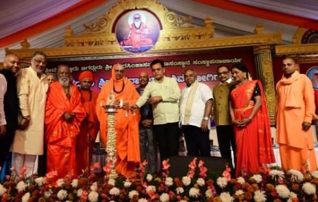ಮೈಸೂರು || ಮೈಸೂರಿನಲ್ಲಿ ಸುತ್ತೂರು ಜಾತ್ರೆಯ ಸಂಭ್ರಮ-ಸಡಗರ ಹೇಗಿದೆ ಗೊತ್ತಾ?