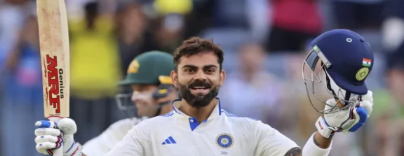 ಮುಳ್ಳು ಮುಳ್ಳಿಂದಲೇ ತೆಗೆಯಬೇಕು... ಆಸ್ಟ್ರೇಲಿಯಾ ಆಲೌಟ್ & ವಿರಾಟ್ ಕೊಹ್ಲಿ ಪ್ಲಾನ್ ಸಕ್ಸಸ್! India VS Australia