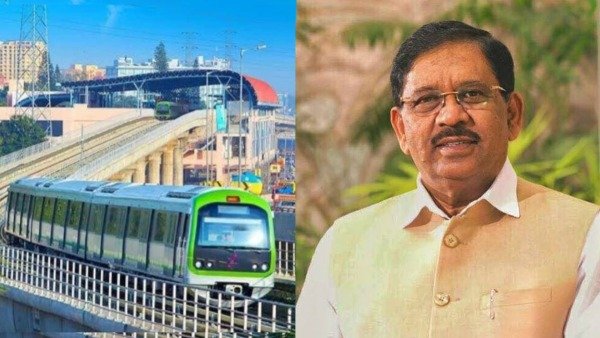 ತುಮಕೂರು || ತುಮಕೂರಿಗೆ ನಮ್ಮ ಮೆಟ್ರೋ, ಸಚಿವರು ಕೊಟ್ಟ ಅಪ್ಡೇಟ್