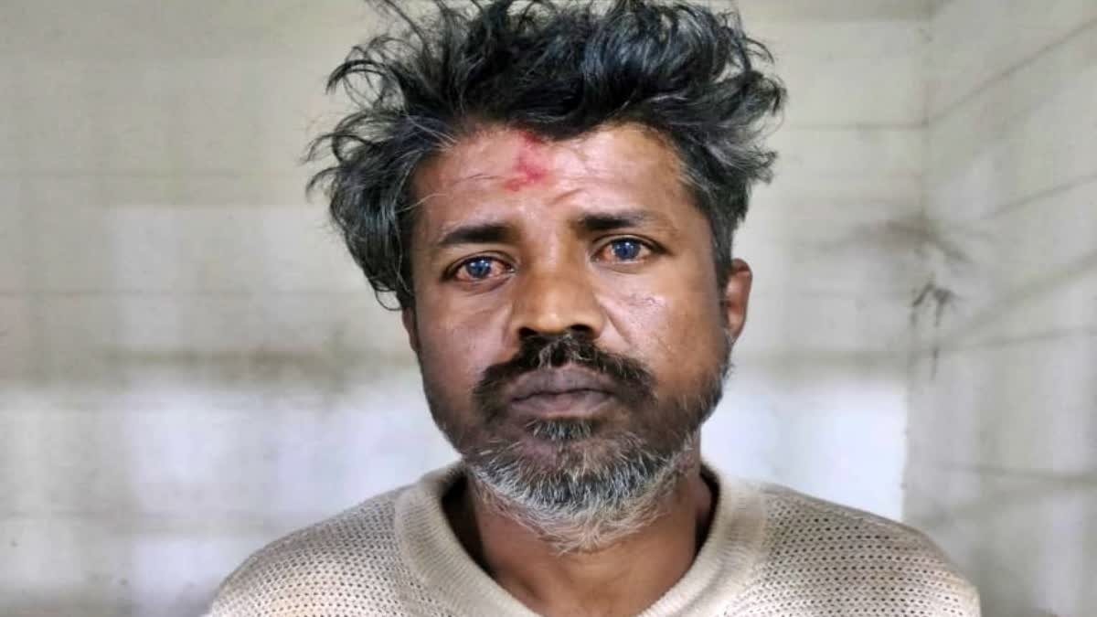 ಬೆಂಗಳೂರು || ಮದ್ಯಪಾನಕ್ಕೆ ಹಣ ಕೊಡಲಿಲ್ಲವೆಂದು ಮಹಿಳೆಗೆ ಚಾಕು ಇರಿತ