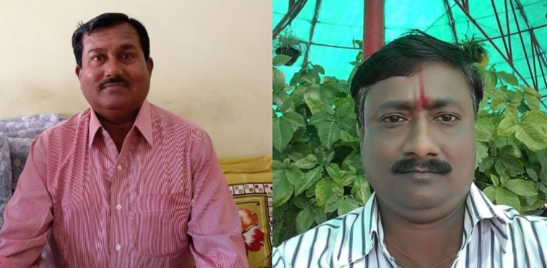 ವಿಜಯಪುರ || ಪ್ರಯಾಗ್ರಾಜ್ಗೆ ತೆರಳುತ್ತಿದ್ದಾಗ ಅಪಘಾತ – ವಿಜಯಪುರದ ಇಬ್ಬರು ಸ್ಥಳದಲ್ಲೇ ಸಾ*