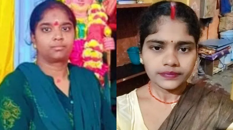 ಬೆಂಗಳೂರು || ವಿದ್ಯುತ್ ಕಂಬ ಬಿದ್ದು ಇಬ್ಬರು ಮಹಿಳೆಯರು ಸ್ಥಳದಲ್ಲೇ ಸಾ*