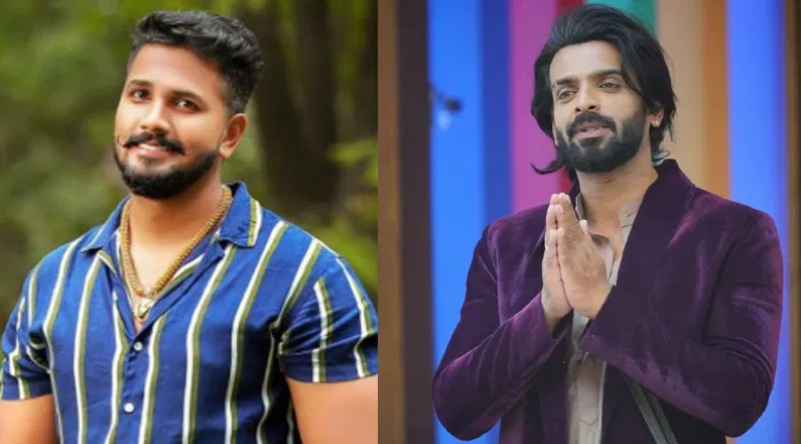 ಬೆಂಗಳೂರು || ಬಿಗ್‌ ಬಾಸ್‌ ಮಾಜಿ ಸ್ವರ್ಧಿಗಳಾದ ರಜತ್, ವಿನಯ್ ಗೌಡ ವಿರುದ್ಧ ಎಫ್‌ಐಆರ್
