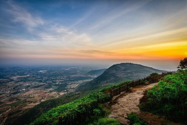 ಚಿಕ್ಕಬಳ್ಳಾಪುರ || ಇಂದಿನಿಂದ ಒಂದು ತಿಂಗಳು ನಂದಿಬೆಟ್ಟ ಪ್ರವೇಶಕ್ಕೆ ನಿರ್ಬಂಧ: ವಾರಾಂತ್ಯದಲ್ಲಿ ಮಾತ್ರ ಅವಕಾಶ