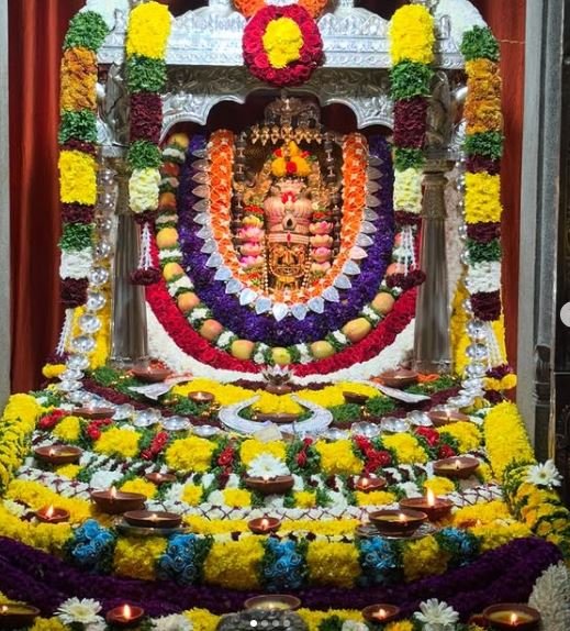 ತುಮಕೂರು || ಇತಿಹಾಸ ಪ್ರಸಿದ್ಧ ಶ್ರೀ ಗೋಸಲ ಚನ್ನಬಸವೇಶ್ವರ ಸ್ವಾಮಿ ಜಾತ್ರಾ ಮಹೋತ್ಸವ ಸಂಪನ್ನ..