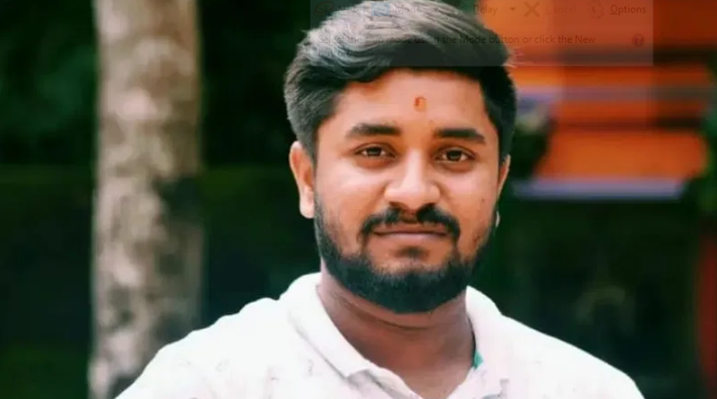 ಚಿಕ್ಕಮಗಳೂರು || ಯೂತ್ ಕಾಂಗ್ರೆಸ್ ಅಧ್ಯಕ್ಷನ ಗೂಂಡಾಗಿರಿ – ಮಧ್ಯರಾತ್ರಿ ಎಣ್ಣೆ ಕೊಡ್ಲಿಲ್ಲ ಎಂದು ಬೆಳಗ್ಗೆ ಬಾರ್ಗೆ ನುಗ್ಗಿ ಹಲ್ಲೆ