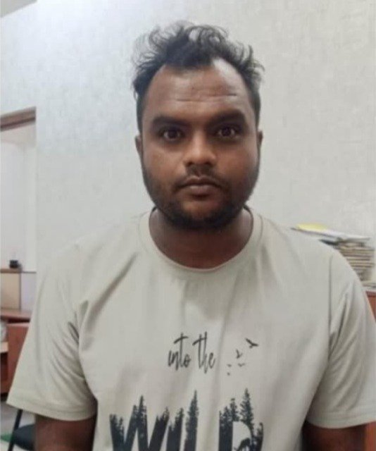 ಬೆಂಗಳೂರು || ತಪಾಸಣೆಯ ಕರ್ತವ್ಯದಲ್ಲಿದ್ದ ಪೊಲೀಸರತ್ತ ಕಾರು ನುಗ್ಗಿಸಿ ಗಾಯಗೊಳಿಸಿದ್ದ ಆರೋಪಿ ಸೆರೆ