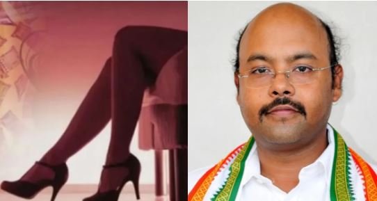 ಬೆಂಗಳೂರು || ಹನಿಟ್ರ್ಯಾಪ್ ಇವರ ಮೇಲೂ ಆಗಿದೆ: ಹೊಸ ಬಾಂಬ್ ಸಿಡಿಸಿದ ಯತೀಂದ್ರ ಸಿದ್ದರಾಮಯ್ಯ