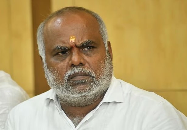 ಬೆಂಗಳೂರು || ಚೆಕ್ ಬೌನ್ಸ್ ಕೇಸ್: ಮಾಣಿಕ್ಯ ಸಿನಿಮಾ ನಿರ್ಮಾಪಕ ಎಂ.ಎನ್. ಕುಮಾರ್ ಬಂಧನ