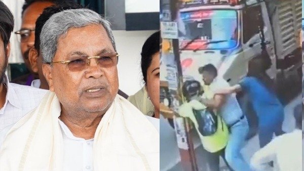 ಬೆಂಗಳೂರಿನ ಬೈಯಪ್ಪನಹಳ್ಳಿ ಪೊಲೀಸ್ ಠಾಣೆ ವ್ಯಾಪ್ತಿಯಲ್ಲಿ ನಡೆದ ಏರ್ಪೋರ್ಸ್ ವಿಂಗ್ ಕಮಾಂಡ್ ಶಿಲಾದಿತ್ಯ ಬೋಸ್ ಮತ್ತು ಬೈಕ್ ಸವಾರ ವಿಕಾಸ್ ಕುಮಾರ್ ಅವರ ಮಧ್ಯದ ಗಲಾಟೆ
