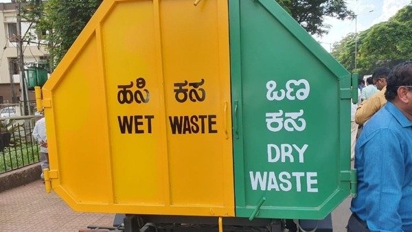 ಬೆಂಗಳೂರು || ಬೆಂಗಳೂರಲ್ಲಿ ಕಸಕ್ಕೆ ಟ್ಯಾಕ್ಸ್, ಪಾರ್ಕಿಂಗ್ ಶುಲ್ಕ: ಹೊಸ ಅಪ್ಡೇಟ್ ಕೊಟ್ಟ ಬಿಬಿಎಂಪಿ!
