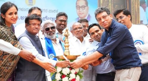 ಬೆಂಗಳೂರಿನ ಪೌರಕಾರ್ಮಿಕರಿಗೆ ಬಂಪರ್ ಬೋನಸ್ & ಗುಡ್ನ್ಯೂಸ್ !