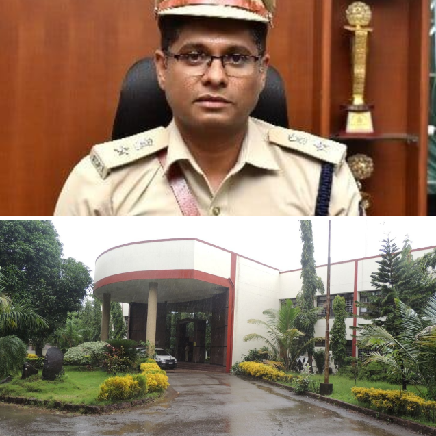 ಉಡುಪಿ || ಕುಂದಾಪುರದಲ್ಲಿ ನೈತಿಕ ಪೊಲೀಸ್ ಗಿರಿ ಮಾಡಿದವರ ವಿರುದ್ಧ ಎಸ್ ಪಿ ಕ್ರಮ