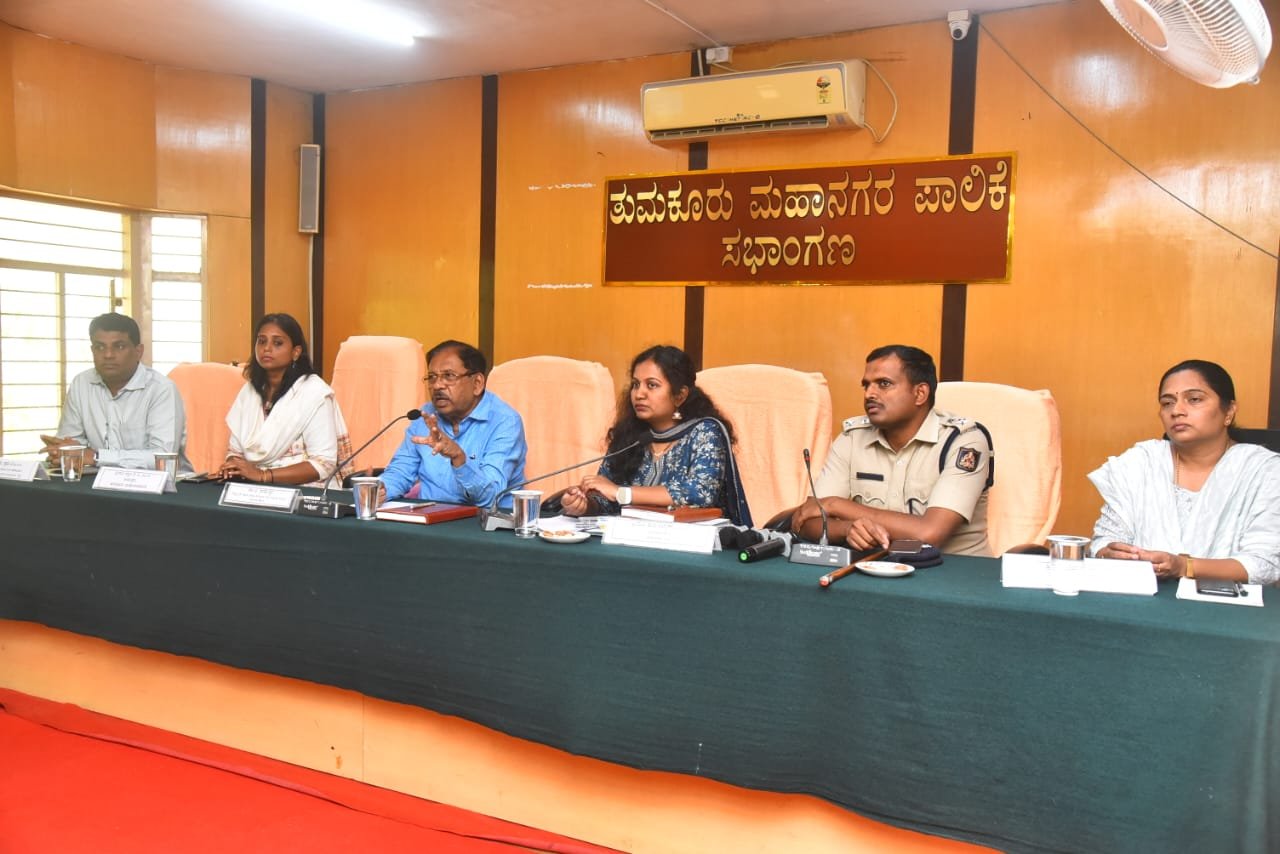 ತುಮಕೂರು || ಏ.14ರಂದು ಡಾ: ಬಿ.ಆರ್. ಅಂಬೇಡ್ಕರ್ ಕುರಿತ ಛಾಯಾಚಿತ್ರ ಪ್ರದರ್ಶನ