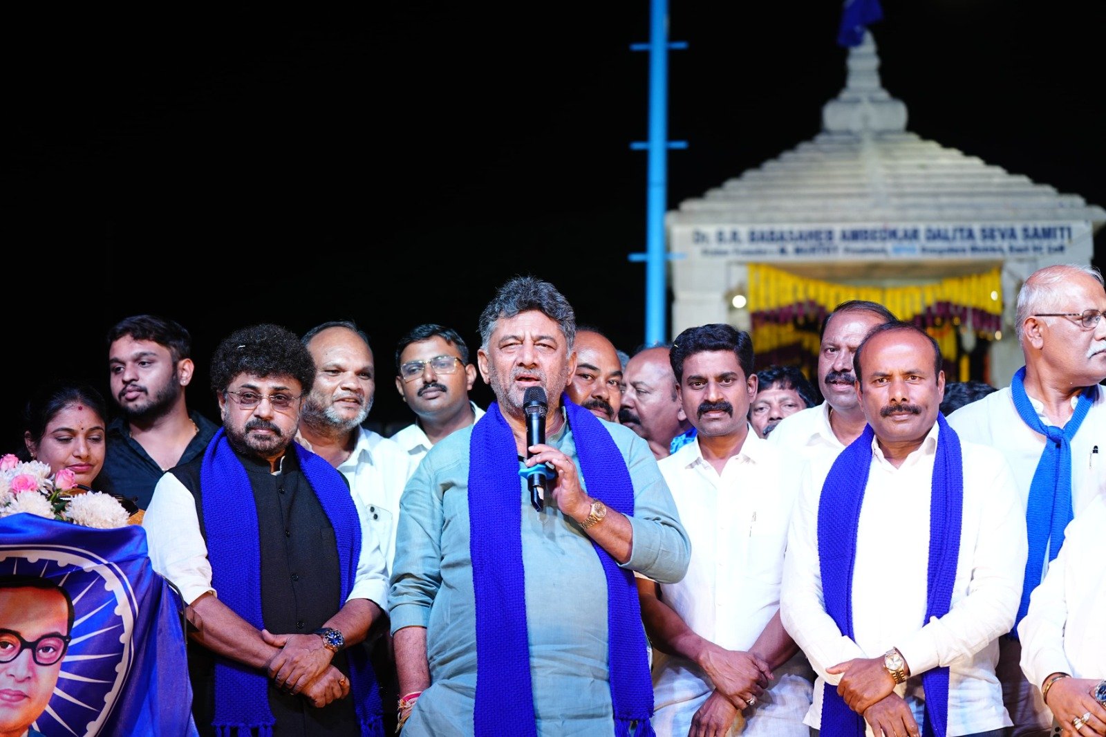 ಕಲಬುರ್ಗಿ || ಕಲಬುರ್ಗಿ ಹಾಗೂ ಕಲ್ಯಾಣ ಕರ್ನಾಟಕ ಭಾಗದಲ್ಲಿ ಆರೋಗ್ಯ ಕ್ಷೇತ್ರದ ದೊಡ್ಡ ಸಾಧನೆ: ಡಿಸಿಎಂ ಡಿ.ಕೆ. ಶಿವಕುಮಾರ್