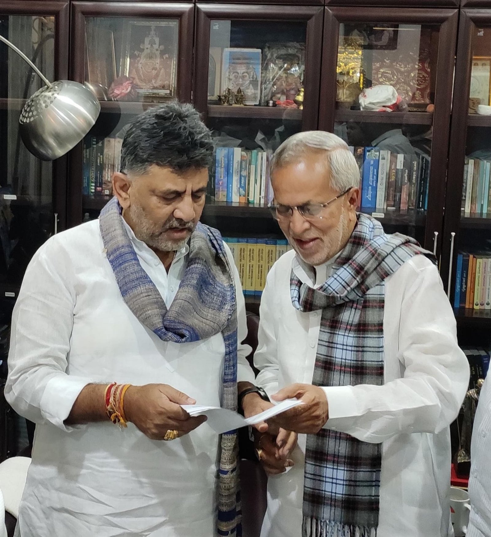 ಬೆಂಗಳೂರು || ಬೆಲೆ ಏರಿಕೆಗೆ ಡಿಕೆಶಿ ಸ್ಪಷ್ಟನೆ : ಬಿಜೆಪಿ ಗೆ ಟಾಂಗ್ ನೀಡಿದ ಡಿಸಿಎಂ
