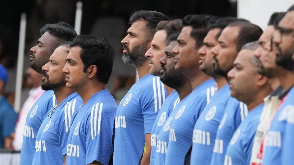 ಟೀಂ ಇಂಡಿಯಾ ಕೋಚ್ ಗಳಲ್ಲಿ ಮೇಜರ್ ಸರ್ಜರಿ ಮಾಡಿದ ಬಿಸಿಸಿಐ