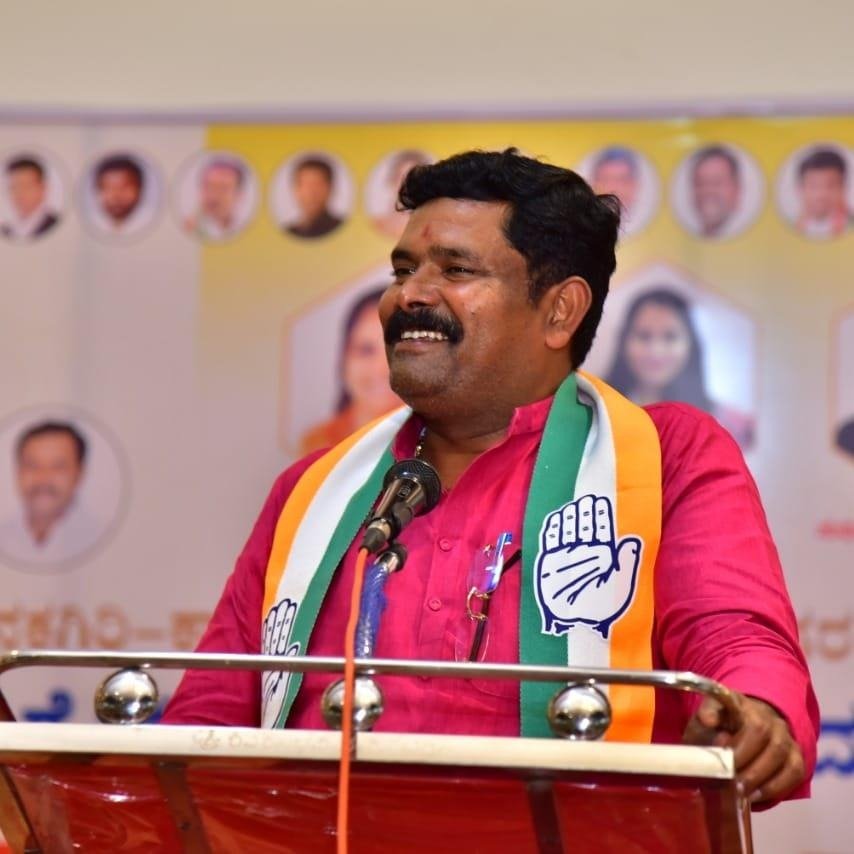 ಕೊಪ್ಪಳ || ಯಾವುದೇ ವರದಿ ನಕಲಿ ಅಲ್ಲ, ಬಿಜೆಪಿ ನವರೆ ನಕಲಿ : ಸಚಿವ