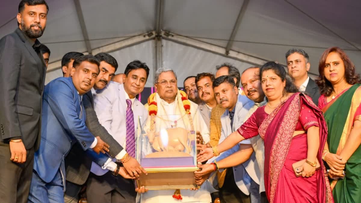 ಹಣ ಮಾಡುವುದೇ ವಕೀಲರ ವೃತ್ತಿಯ ಉದ್ದೇಶವಾಗಬಾರದು: CM