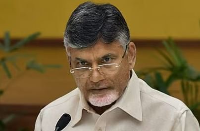 ಬೆಂಗಳೂರಿಗಿಂತ ಹೈದರಾಬಾದ್ ಬೆಸ್ಟ್: ಸಿಎಂ ಚಂದ್ರಬಾಬು ನಾಯ್ಡು!ಬೆಂಗಳೂರಿಗಿಂತ ಹೈದರಾಬಾದ್ ಬೆಸ್ಟ್: ಸಿಎಂ ಚಂದ್ರಬಾಬು ನಾಯ್ಡು!