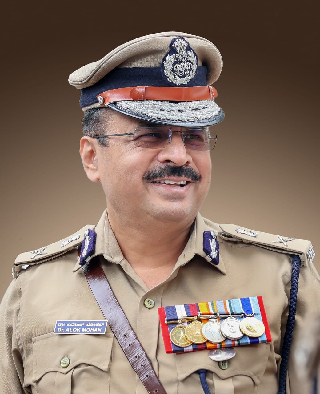 ಮೇ 21ರವರೆಗೆ ಡಿಜಿಪಿಯಾಗಿ ಅಲೋಕ್ ಮೋಹನ್ ಅಧಿಕಾರ ವಿಸ್ತರಿಸಿ ಸರ್ಕಾರ ಆದೇಶ