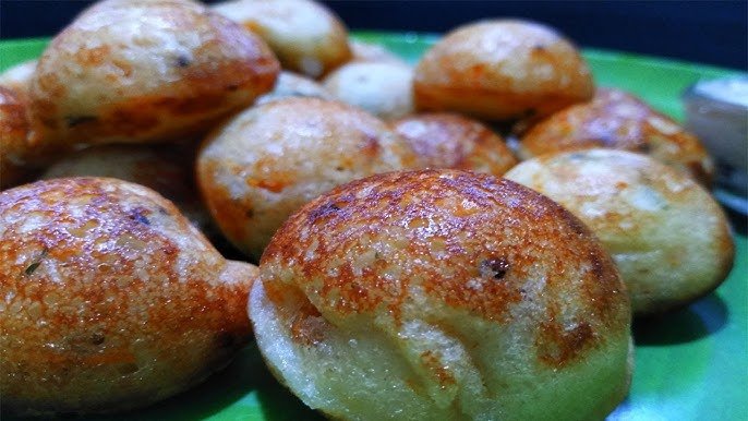 Cooking Recipe || ಪಡ್ಡು ಮಾಡೋಕೆ ದೋಸೆ ಇಟ್ಟೇ ಬೇಕಿಲ್ಲ, ಸುಲಭವಾಗಿ, ತ್ವರಿತವಾಗಿ ಪಡ್ಡು ಮಾಡೋದು ಹೇಗೆ ಗೊತ್ತಾ..?