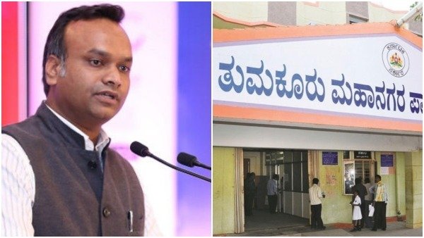 ಬೆಂಗಳೂರು || ಬೆಂಗಳೂರು ಜೊತೆ ತುಮಕೂರು ವಿಲೀನ? ಪ್ರಿಯಾಂಕ್ ಖರ್ಗೆ ಹೇಳಿದ್ದೇನು?