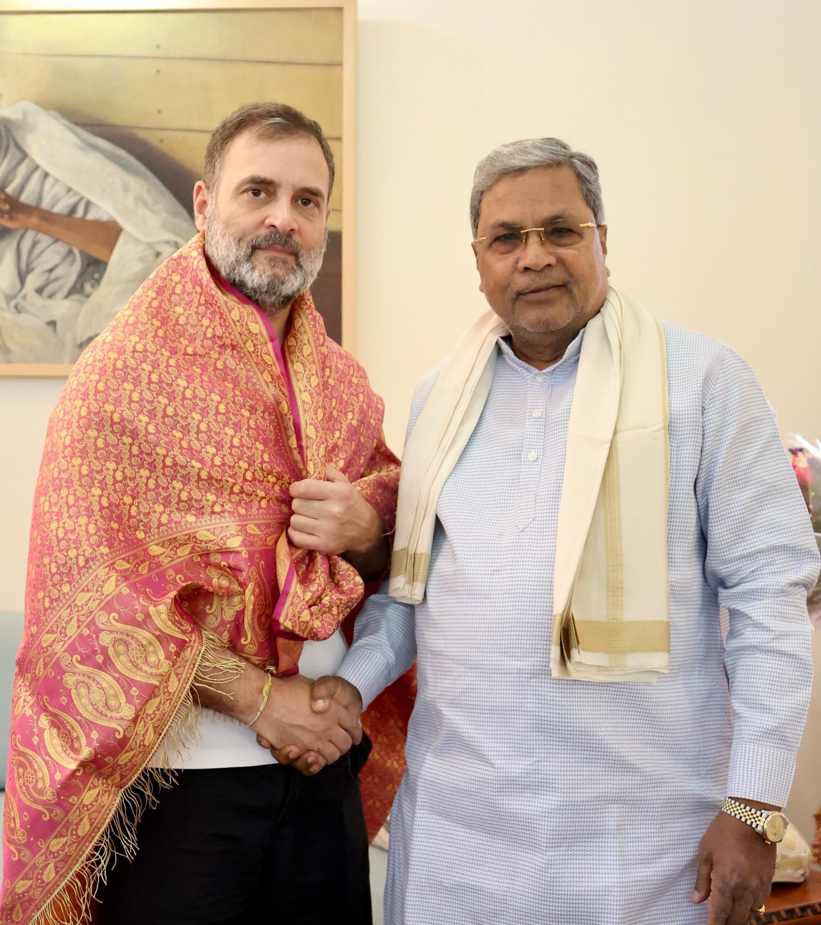 ನವದೆಹಲಿ || ವಿಧಾನ ಪರಿಷತ್ ನಾಮನಿರ್ದೇಶನ ಸಿಎಂಗೆ ಸಂಪೂರ್ಣ ಸ್ವಾತಂತ್ರ : ಹೈ ಸೂಚನೆ