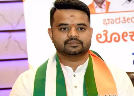 ಬೆಂಗಳೂರು || ಜೈಲಿನಲ್ಲಿರುವ ಮಾಜಿ ಸಂಸದ ಪ್ರಜ್ವಲ್ ರೇವಣ್ಣಗೆ ಮತ್ತೊಂದು ಶಾಕ್ ಎದುರಾಯ್ತು?