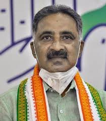 ಬೆಂಗಳೂರು || ಡಿಕೆಶಿಯನ್ನು ಎದುರಿಸಲು ಬಿಜೆಪಿಗೆ ತಾಕತ್ತಿಲ್ಲ : ರಮೇಶ್ ಬಾಬು