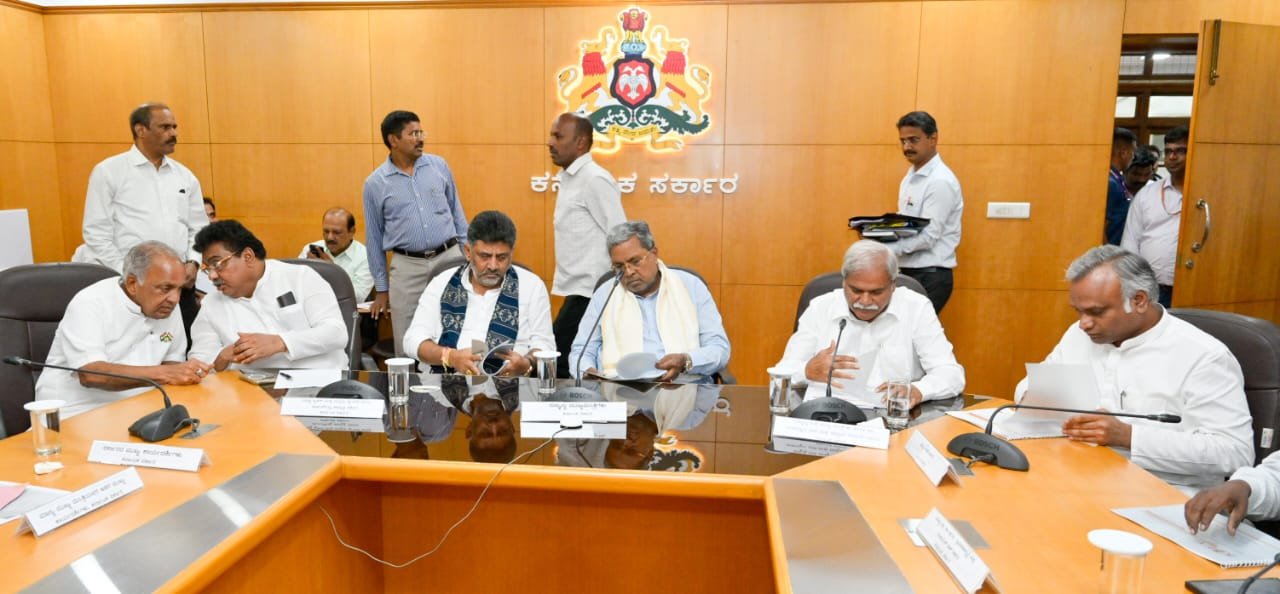 SC and ST ಉದ್ದಿಮೆದಾರರಿಗೆ ಆರ್ಥಿಕ ಶಕ್ತಿ ತುಂಬುವುದು ನಮ್ಮ ಸರ್ಕಾರದ ಉದ್ದೇಶ