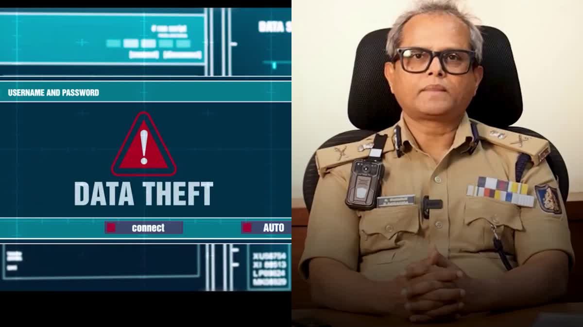 ಇಂಡೋ-ಪಾಕ್ ಉದ್ವಿಗ್ನತೆ ಸೈಬರ್ ವಂಚಕರಿಗೆ ಅನುಕೂಲವಾಗಬಹುದು: CYBER CRIME ALERT