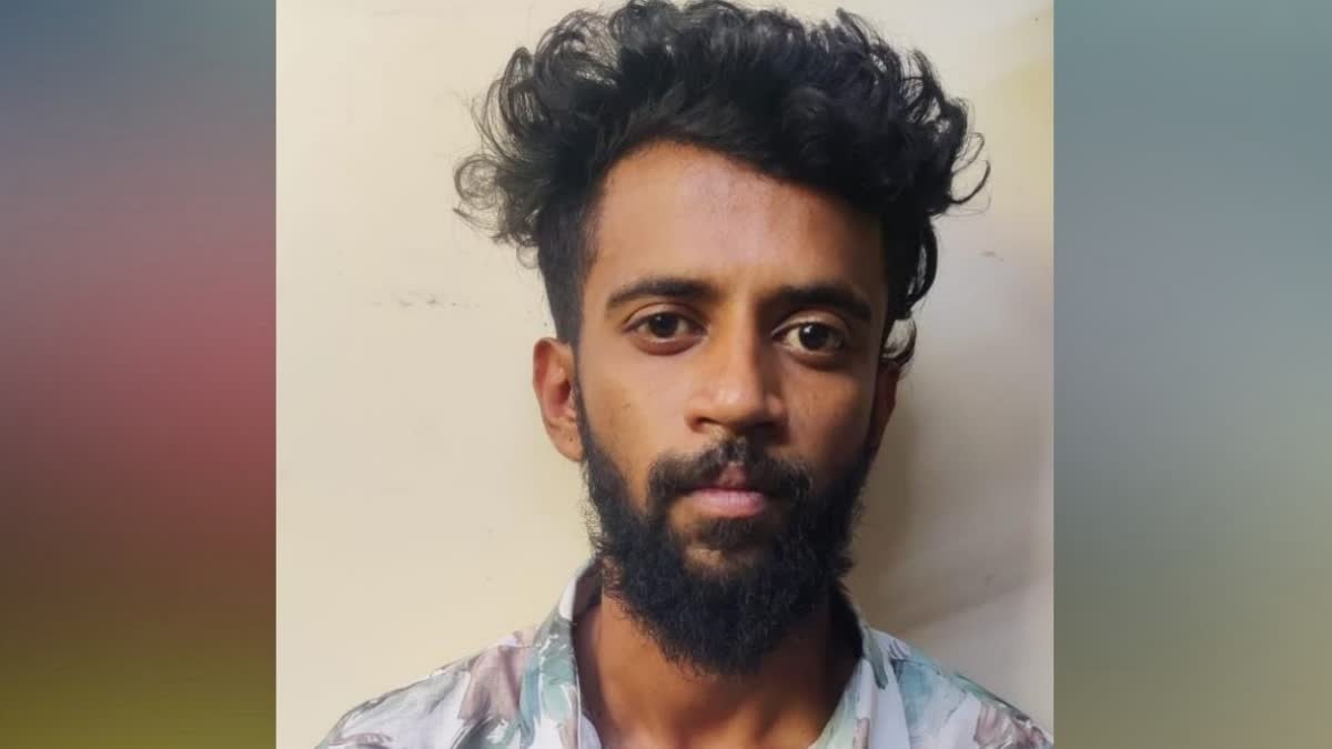 auto ಖರೀದಿಸಲು ಅಜ್ಜಿ ಮನೆ ದೋಚಿದ ಮೊಮ್ಮಗ