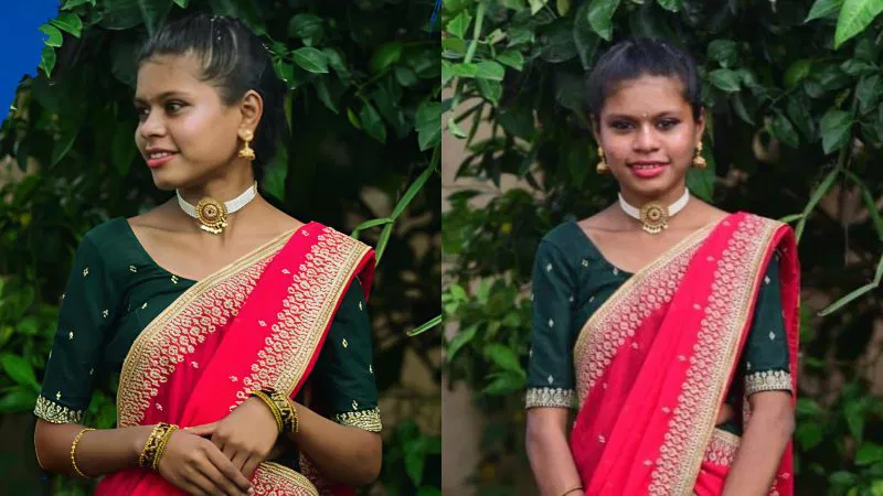 ಹಾಸನ || ಬಾತ್ರೂಂನಲ್ಲಿ ಹೃದಯಾಘಾತ – ಕುಸಿದು ಬಿದ್ದು ಯುವತಿ ಸಾ*