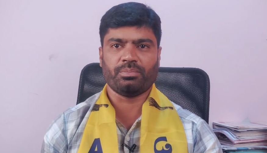 ನೈತಿಕತೆ ಇದ್ದಲ್ಲಿ ಸೋಮಶೇಖರ್ ಶಾಸಕ ಸ್ಥಾನಕ್ಕೆ ರಾಜೀನಾಮೆ ನೀಡಲಿ  – A. A. P ಅಗ್ರಹ