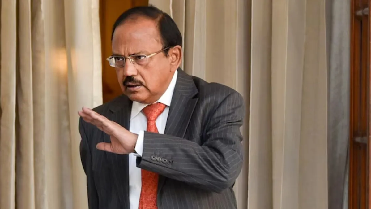 New Delhi || Pakistan attack ನಡೆಸಿದರೆ, ಭೀಕರ ಮರು ದಾಳಿ ನಡೆಸದೆ ಬಿಡಲ್ಲ: Ajit Doval