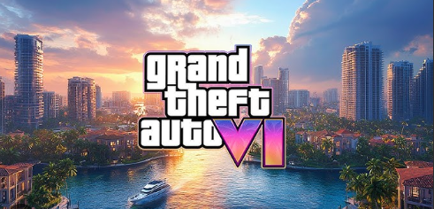 GTA Video Game || ವಿಡಿಯೋ ಗೇಮ್ ಪ್ರಯರಿಗೆ ಶಾಕ್ : GTA VI ರಿಲೀಸ್ ಡೇಟ್ ಅನೌನ್ಸ್ ಮುಂದೂಡಿಕೆ