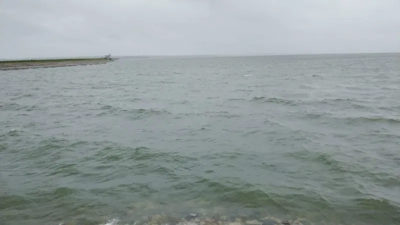 ಹಾಸನ || ಧಾರಾಕಾರ ಮಳೆ – Hemavati Dam ಒಳಹರಿವಿನಲ್ಲಿ ಭಾರೀ ಏರಿಕೆ