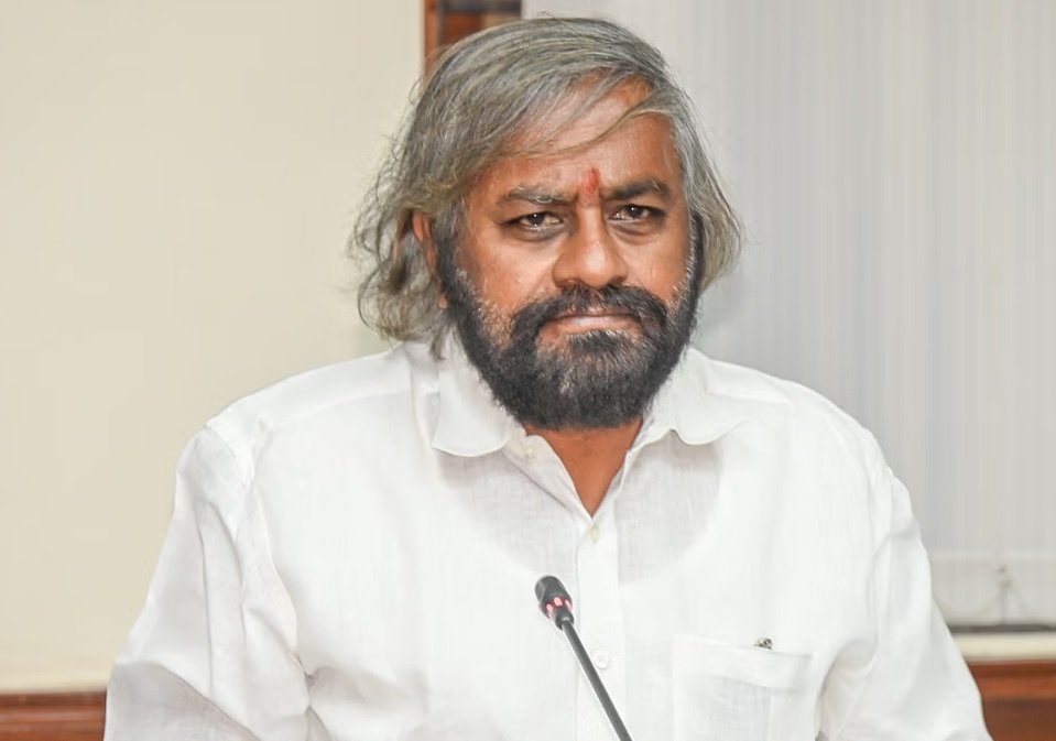 HMT denotification case : IFS ಅಧಿಕಾರಿಗಳ ಅಮಾನತಿಗೆ ರಾಜ್ಯ ಸರ್ಕಾರ ಶಿಫಾರಸು