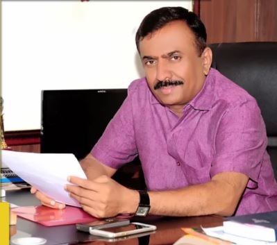 ಕಾಂಗ್ರೆಸ್ ಪಕ್ಷವು ಈಗಲಾದರೂ ಬುದ್ಧಿ ಕಲಿತುಕೊಳ್ಳಲಿ: C.K. Ramamurthy