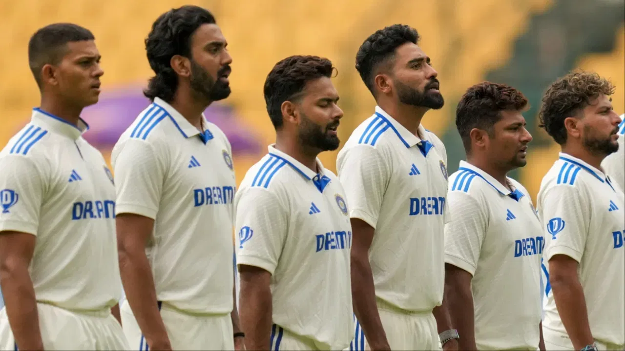 Cricket || ಈ ದಿನದಂದು ಭಾರತ ಟೆಸ್ಟ್ ತಂಡಕ್ಕೆ ನೂತನ ನಾಯಕನ ನೇಮಕ