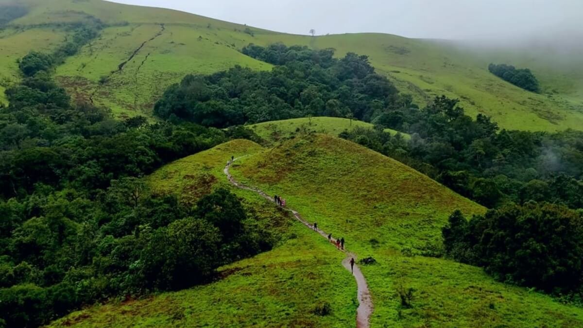 Trekking || ನೀವು ಟ್ರೆಕ್ಕಿಂಗ್ ಪ್ರಿಯರೇ..? ಕರ್ನಾಟಕದ 7 ಬೆಸ್ಟ್ ಟ್ರೆಕ್ಕಿಂಗ್‌ ಪ್ಲೇಸ್ ಯಾವುದು ಗೊತ್ತಾ..?