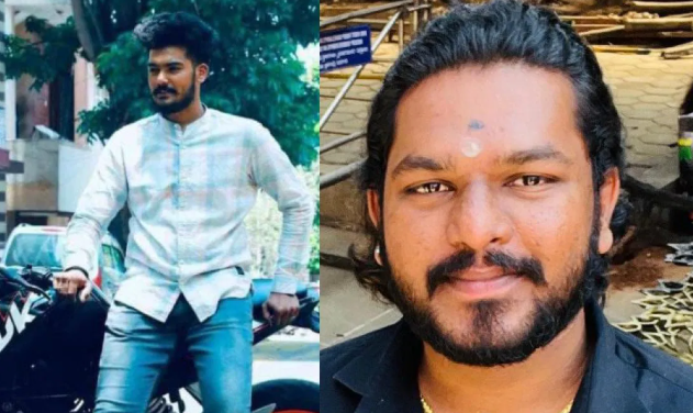 ಬೆಂಗಳೂರು || overtake ಮಾಡಲು ಹೋಗಿ ಪರಸ್ಪರ ಬೈಕ್ ಡಿಕ್ಕಿ – ಇಬ್ಬರು ಸಾ*